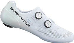 Shimano RC9 S-Phyre (RC903) Widefit Road Cycling Shoes