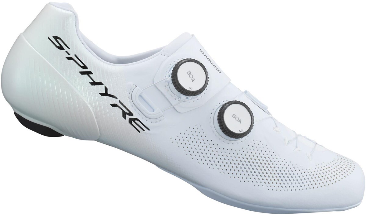 Shimano RC9 S-Phyre (RC903) Widefit Road Cycling Shoes