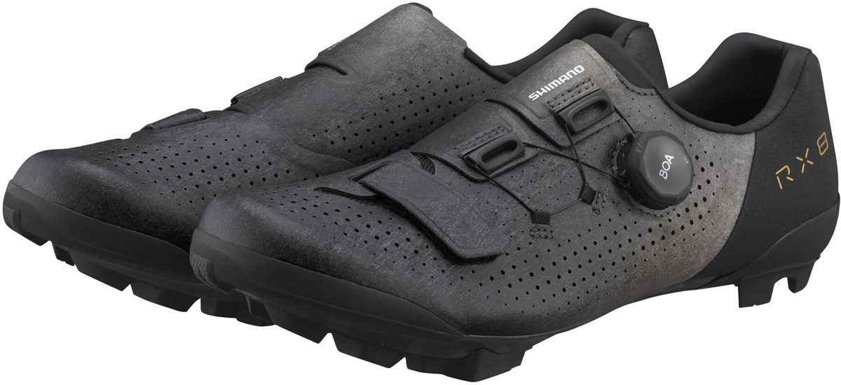 Shimano RX8 (RX801) Gravel MTB Cycling Shoes
