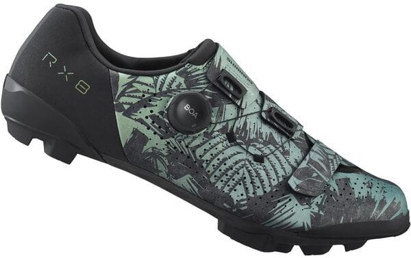 Shimano RX8 (RX801) Gravel MTB Cycling Shoes