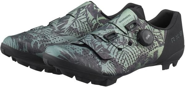 Shimano RX8 (RX801) Gravel MTB Cycling Shoes