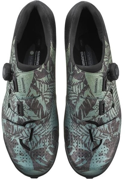 Shimano RX8 (RX801) Gravel MTB Cycling Shoes
