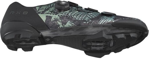 Shimano RX8 (RX801) Gravel MTB Cycling Shoes