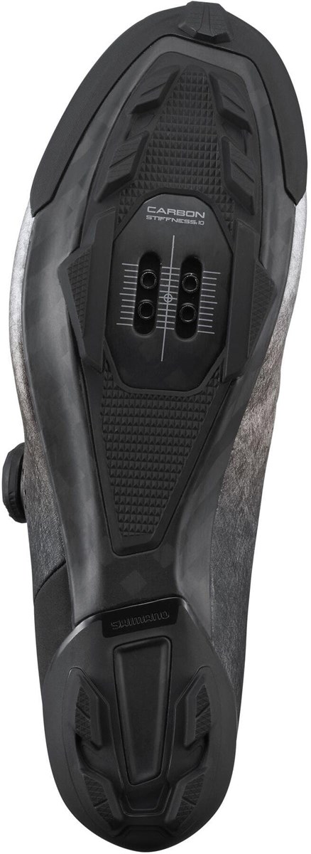 Shimano RX8 (RX801) Gravel MTB Cycling Shoes