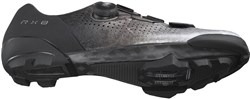 Shimano RX8 (RX801) Gravel MTB Cycling Shoes
