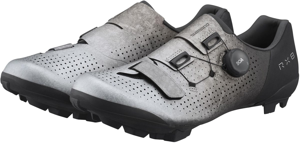 Shimano RX8 (RX801) Gravel MTB Cycling Shoes