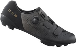 Shimano RX8 (RX801) Gravel MTB Cycling Shoes
