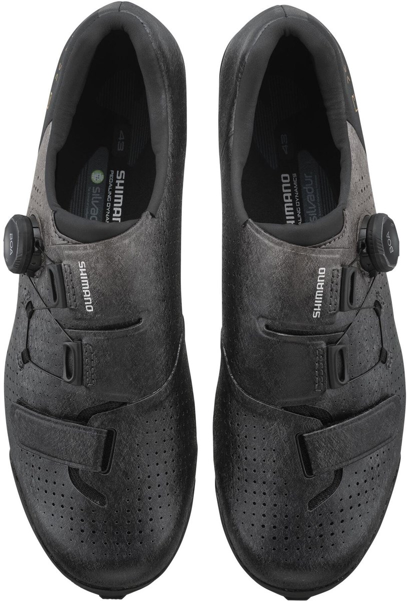 Shimano RX8 (RX801) Gravel MTB Cycling Shoes