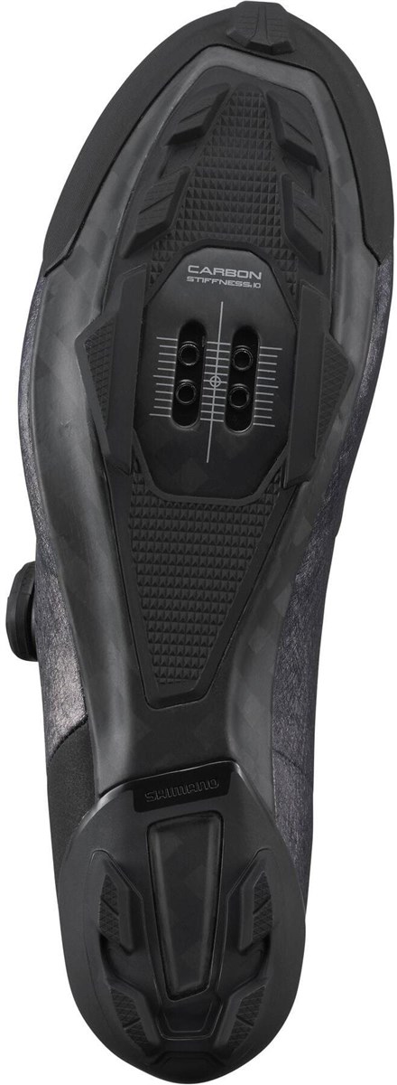 Shimano RX8 (RX801) Gravel MTB Cycling Shoes