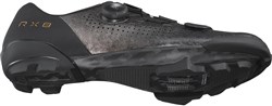 Shimano RX8 (RX801) Gravel MTB Cycling Shoes