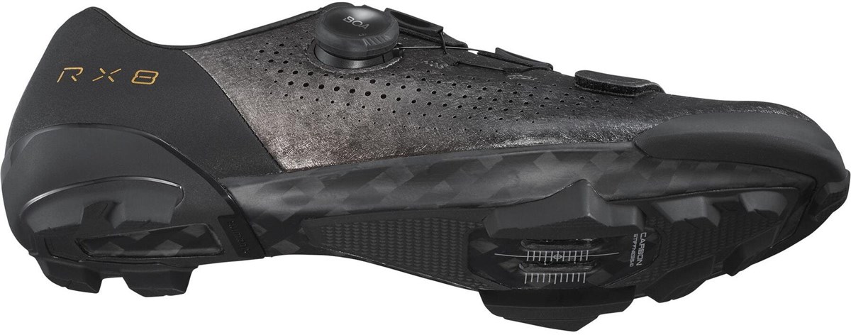 Shimano RX8 (RX801) Gravel MTB Cycling Shoes