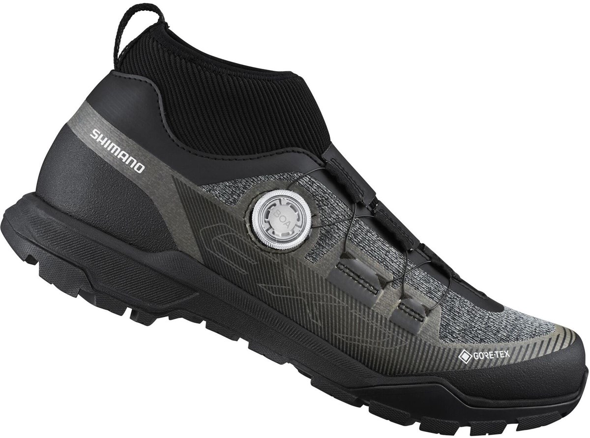 Shimano EX7 (EX700) Gore-Tex Touring Cycling Shoes