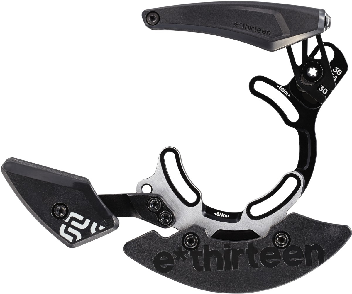 E-Thirteen Vario Downhill MTB I05 Chainguide
