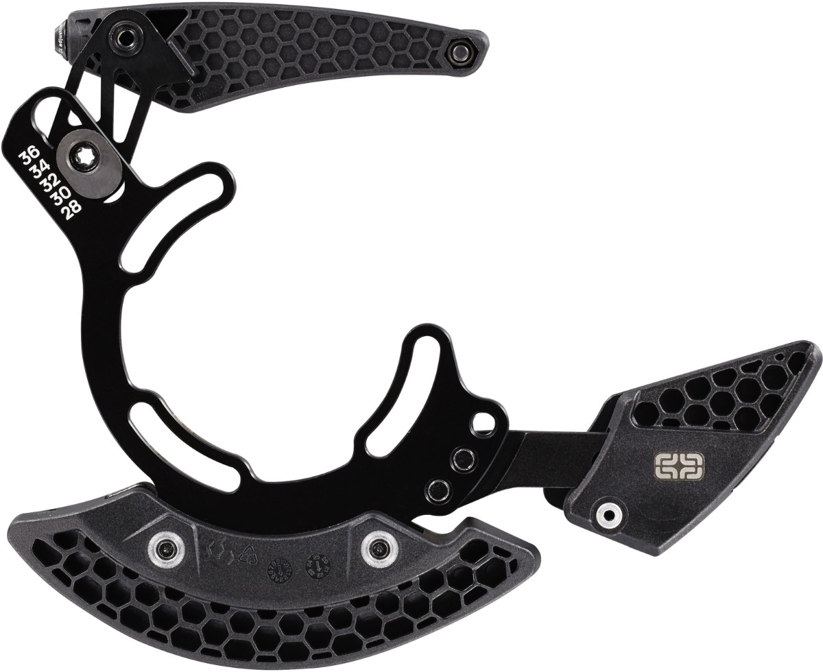 E-Thirteen Vario Downhill MTB I05 Chainguide