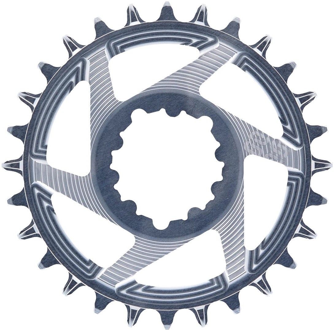 E-Thirteen Helix R 3-Bolt Direct Mount MTB Guidering