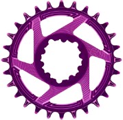 E-Thirteen Helix R 3-Bolt Direct Mount MTB Guidering