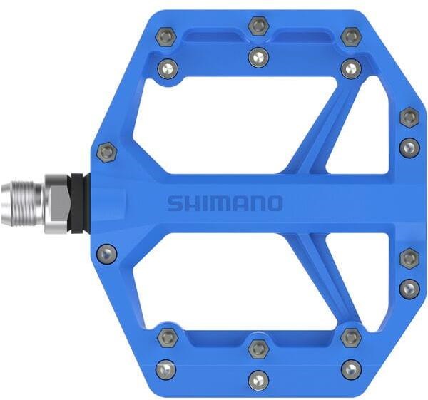 Shimano PD-GR400 Flat Pedals