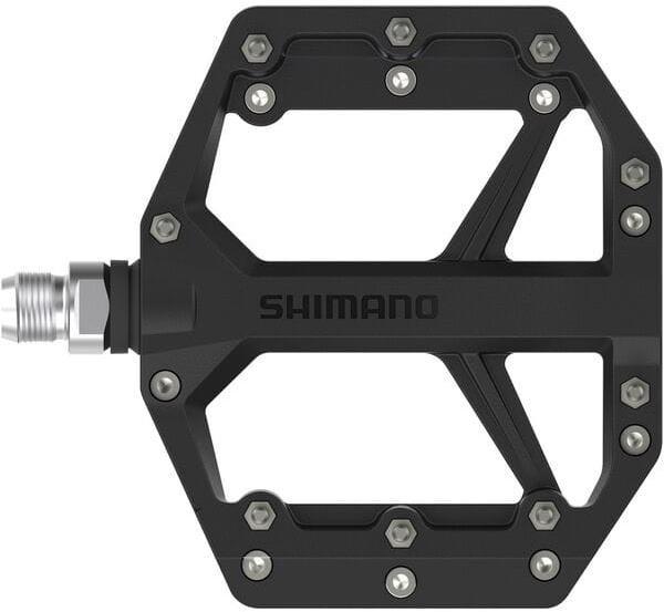 Shimano PD-GR400 Flat Pedals