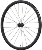 Shimano WH-R8170-C36-TL Ultegra Disc Carbon Clincher 36mm Rear Wheel