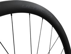 Shimano WH-R8170-C36-TL Ultegra Disc Carbon Clincher 36mm Rear Wheel