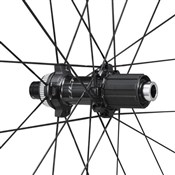 Shimano WH-R8170-C36-TL Ultegra Disc Carbon Clincher 36mm Rear Wheel