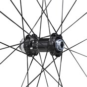 Shimano WH-R8170-C60-TL Ultegra Disc Carbon Clincher 60mm Front Wheel
