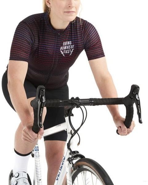 Madison Turbo Womens Short Sleeve Jersey