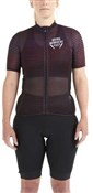Madison Turbo Womens Short Sleeve Jersey