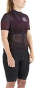 Madison Turbo Womens Short Sleeve Jersey