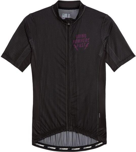 Madison Turbo Womens Short Sleeve Jersey
