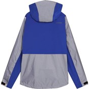 Madison Stellar Fiftyfifty Reflective Womens Waterproof Jacket