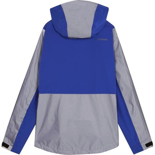 Madison Stellar Fiftyfifty Reflective Womens Waterproof Jacket