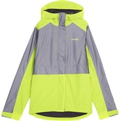 Madison Stellar Fiftyfifty Reflective Womens Waterproof Jacket
