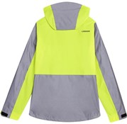 Madison Stellar Fiftyfifty Reflective Womens Waterproof Jacket
