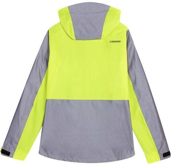 Madison Stellar Fiftyfifty Reflective Womens Waterproof Jacket