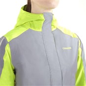 Madison Stellar Fiftyfifty Reflective Womens Waterproof Jacket