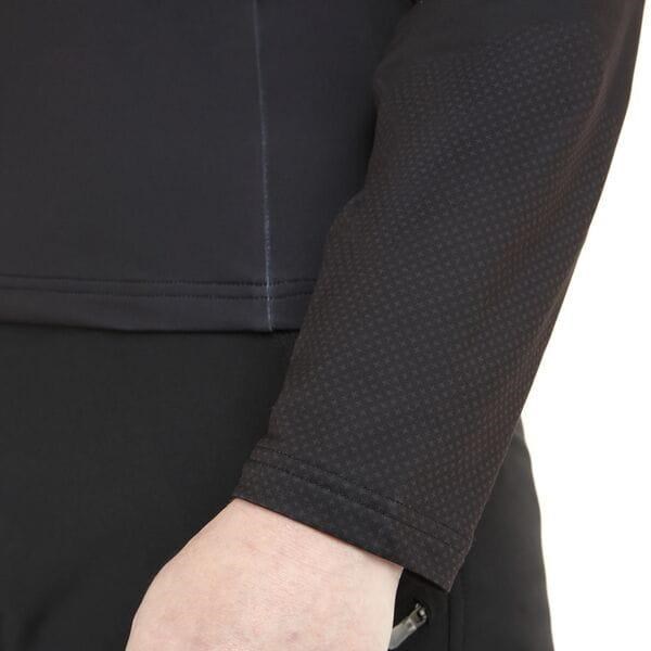 Madison Zenith Womens Long Sleeve Thermal Jersey