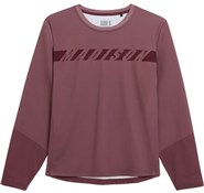 Madison Zenith Womens Long Sleeve Thermal Jersey