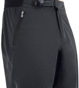 Madison DTE 3-Layer Waterproof Shorts