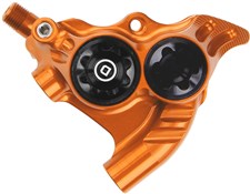 Hope RX4+ Caliper Complete - FM +20 - DOT