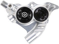 Hope RX4+ Caliper Complete - FM +20 - DOT