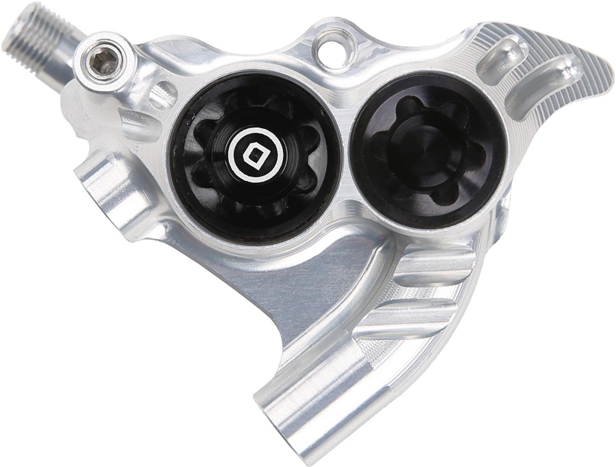 Hope RX4+ Caliper Complete - FM +20 - DOT