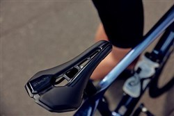 Pro Stealth Curved Performance Saddle