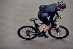 Pro Stealth Curved Performance Saddle