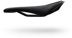 Pro Stealth Curved Performance Saddle