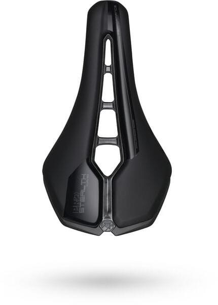 Pro Stealth Curved Performance Saddle