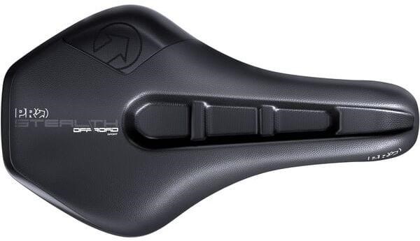 Pro Stealth Offroad Sport Saddle