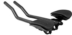 Profile Design Supersonic Ergo Plus SL Carbon Aerobar