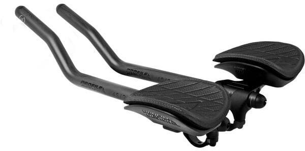 Profile Design Supersonic Ergo Plus SL Carbon Aerobar
