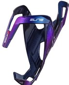 Elite Vico Metallic Bottle Cage